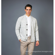 Men′s Fashion Cashmere Sweater 17brpv084